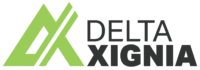 DELTA Xignia logo