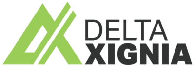 DELTA Xignia logo