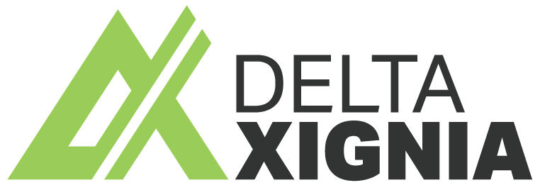 DELTA Xignia logo